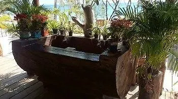 Romdoul Koh Rong Hotel Sihanoukville Resort