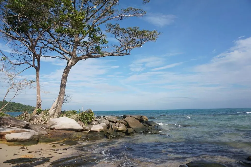 Resort Romdoul Koh Rong Hotel Sihanoukville