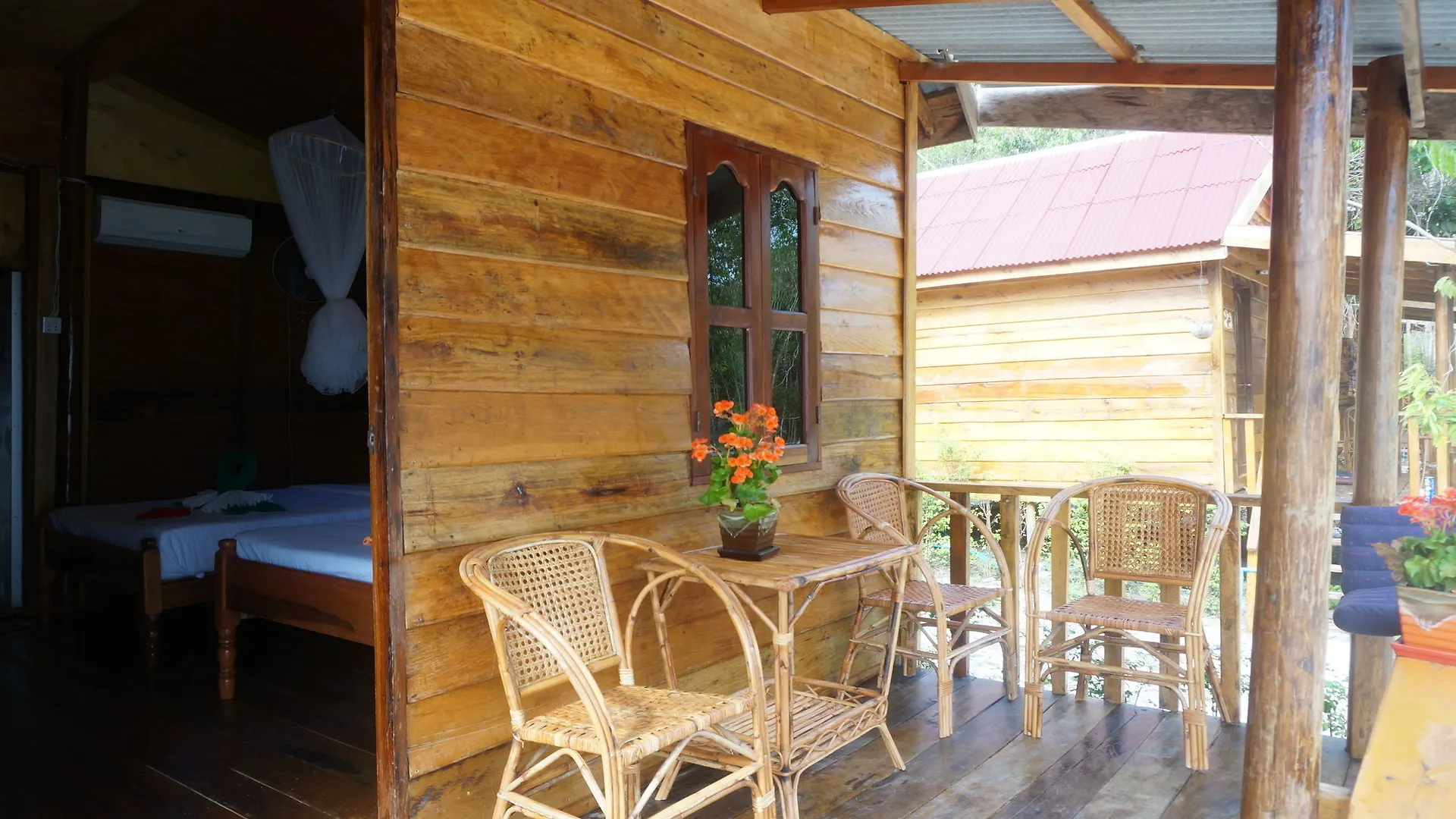 Romdoul Koh Rong Hotel Sihanoukville 3*,