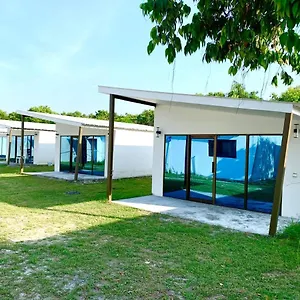 Homestay Koh Rong Sanloem Sihanoukville