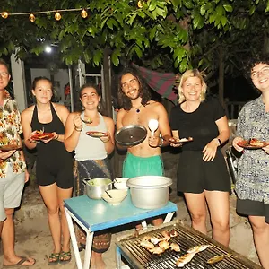 Auberge de jeunesse Spicy23 - M' Pai Bay