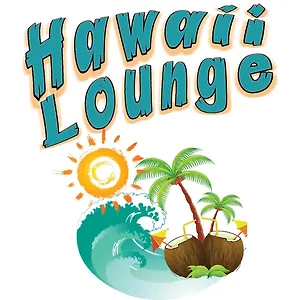 Hotel Hawaii Lounge