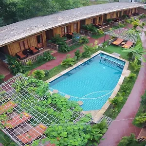 Hotel Sok Sabay