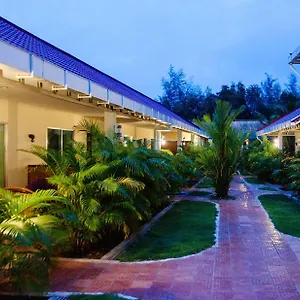 Mini-hôtel Spayhiti