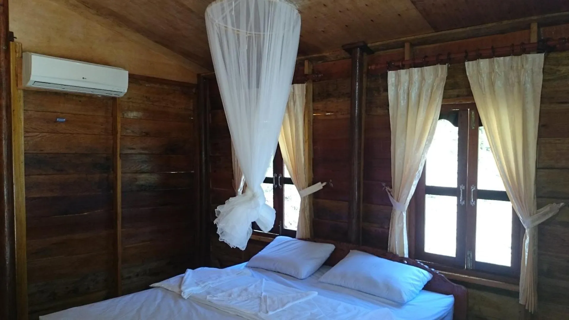 Resort Romdoul Koh Rong Hotel Sihanoukville