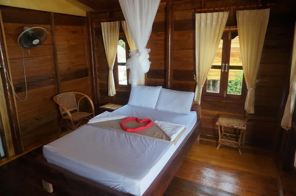 Resort Romdoul Koh Rong Hotel Sihanoukville