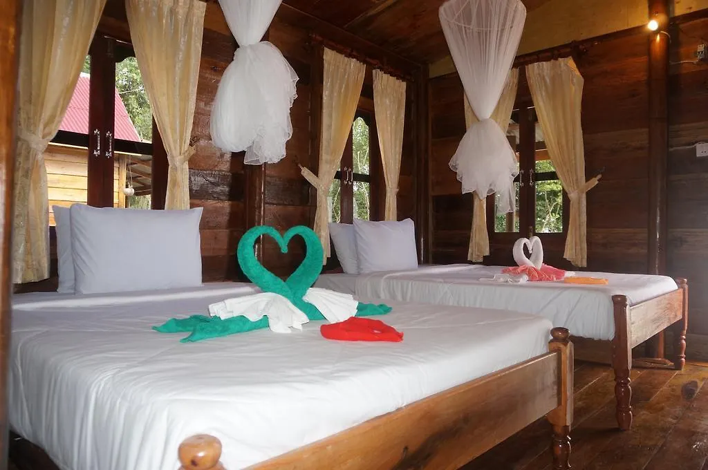 Romdoul Koh Rong Hotel Sihanoukville