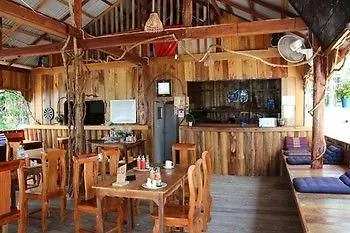 *** Resort Romdoul Koh Rong Hotel Sihanoukville Cambodia