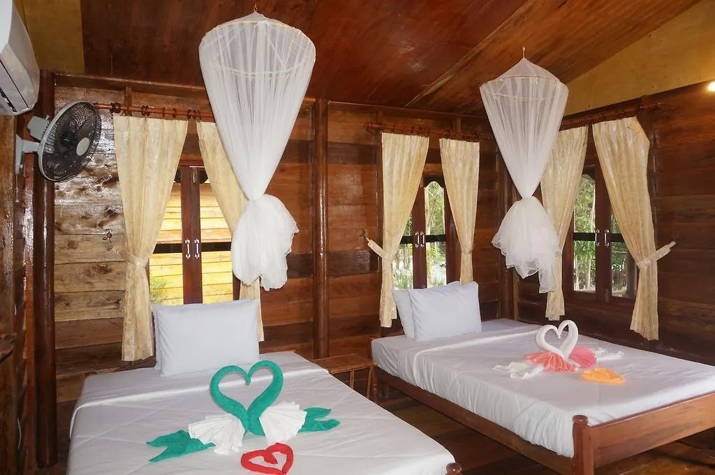 Romdoul Koh Rong Hotel Sihanoukville