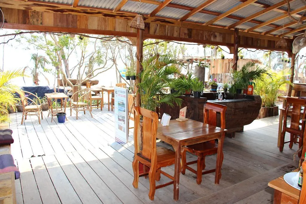 Romdoul Koh Rong Hotel Sihanoukville