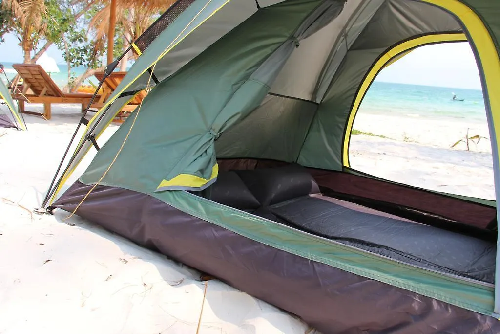 Romdoul Koh Rong Hotel Sihanoukville Resort
