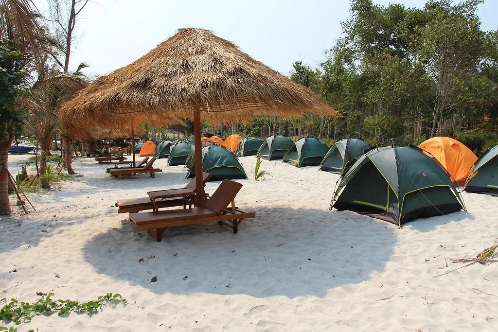 Romdoul Koh Rong Hotel Sihanoukville