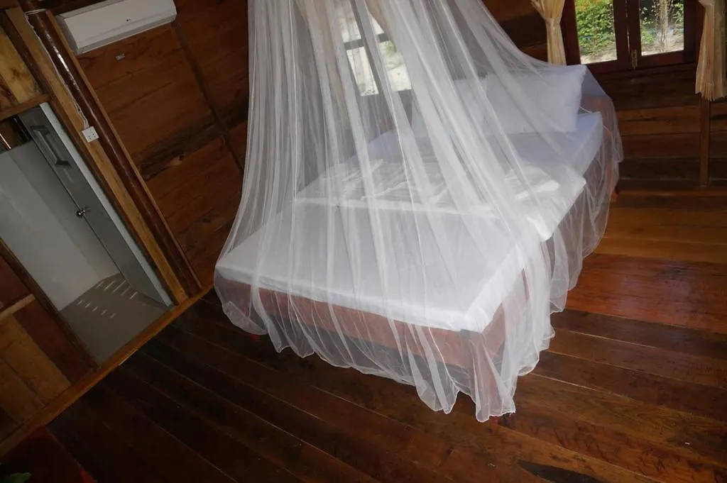 Romdoul Koh Rong Hotel Sihanoukville
