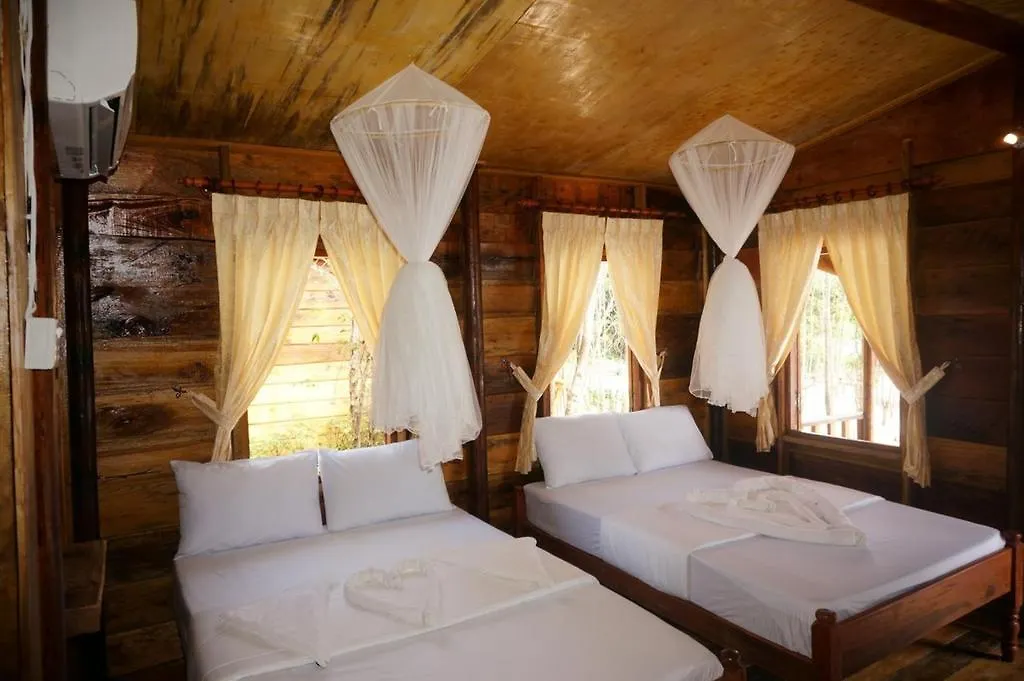 Resort Romdoul Koh Rong Hotel Sihanoukville