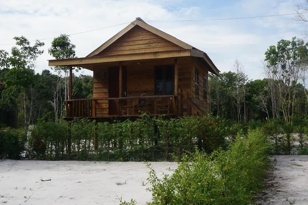 Romdoul Koh Rong Hotel Sihanoukville