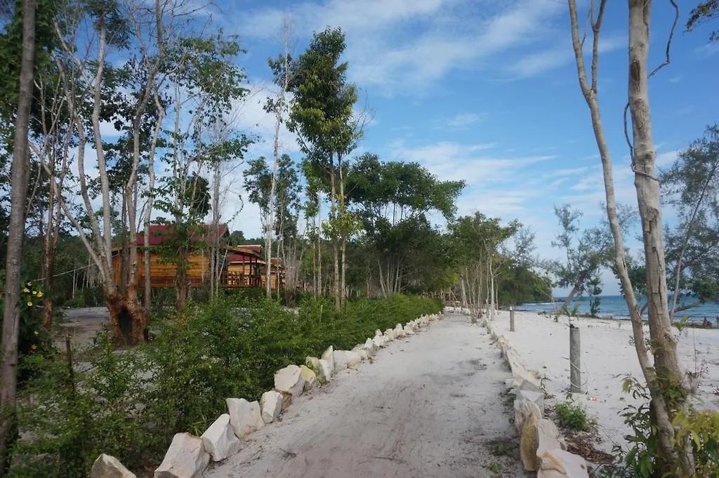 Resort Romdoul Koh Rong Hotel Sihanoukville