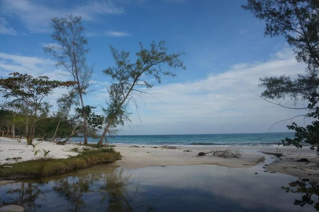 Romdoul Koh Rong Hotel Sihanoukville Cambodia