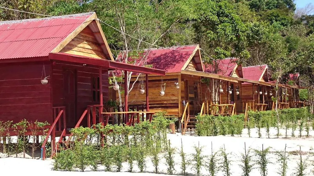 Romdoul Koh Rong Hotel Sihanoukville Cambodia