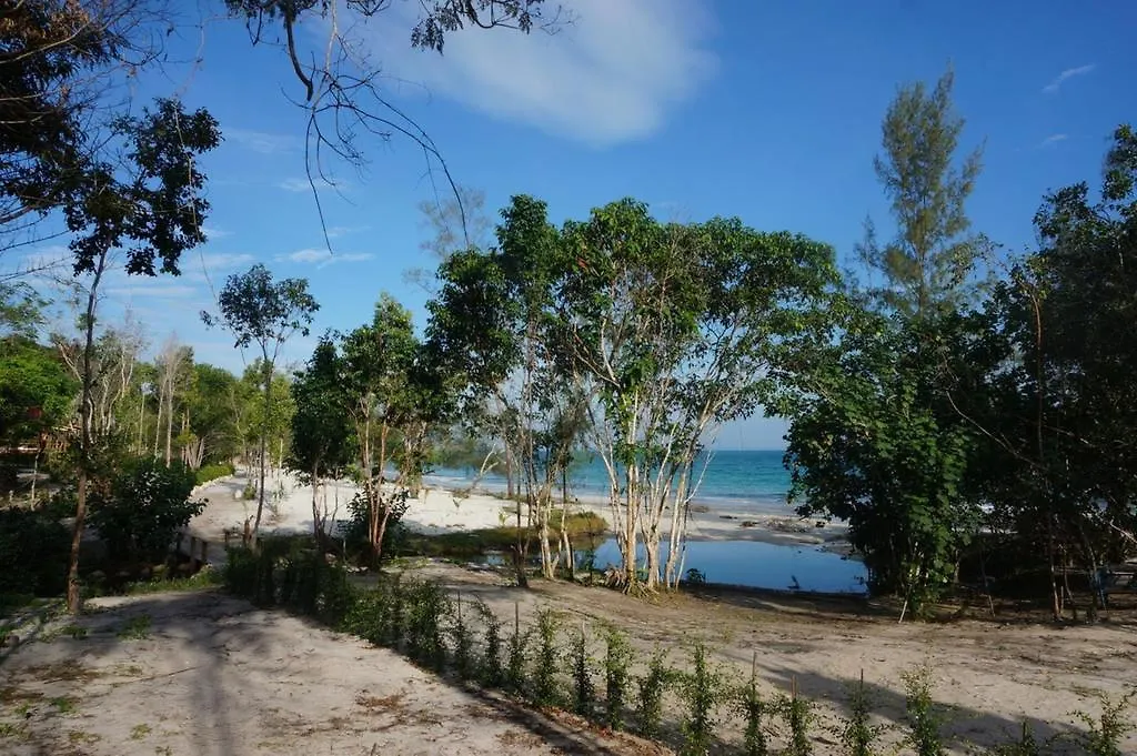 *** Resort Romdoul Koh Rong Hotel Sihanoukville Cambodia
