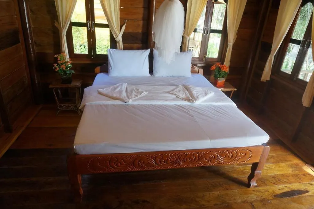 Resort Romdoul Koh Rong Hotel Sihanoukville
