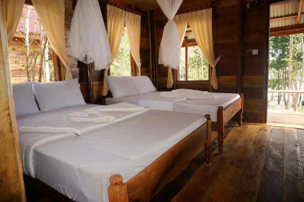 Romdoul Koh Rong Hotel Sihanoukville Resort