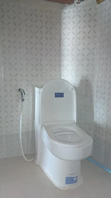Romdoul Koh Rong Hotel Sihanoukville