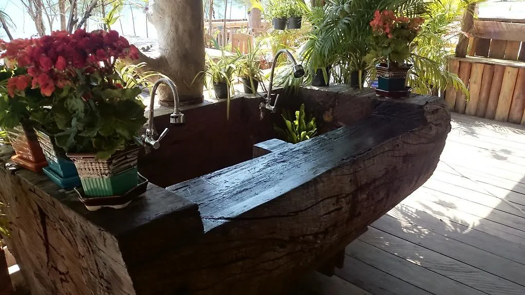 Romdoul Koh Rong Hotel Sihanoukville