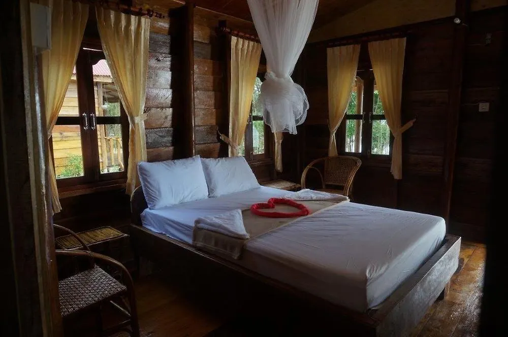 Resort Romdoul Koh Rong Hotel Sihanoukville