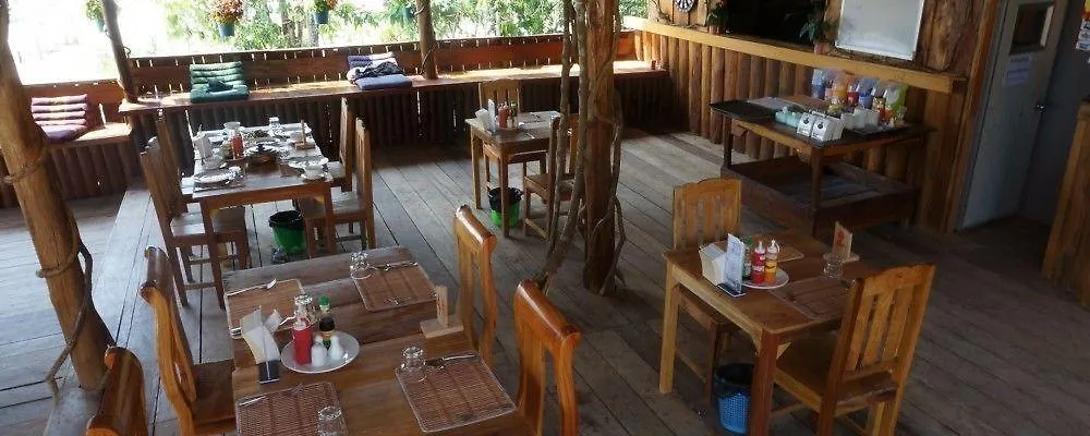 Romdoul Koh Rong Hotel Sihanoukville Resort