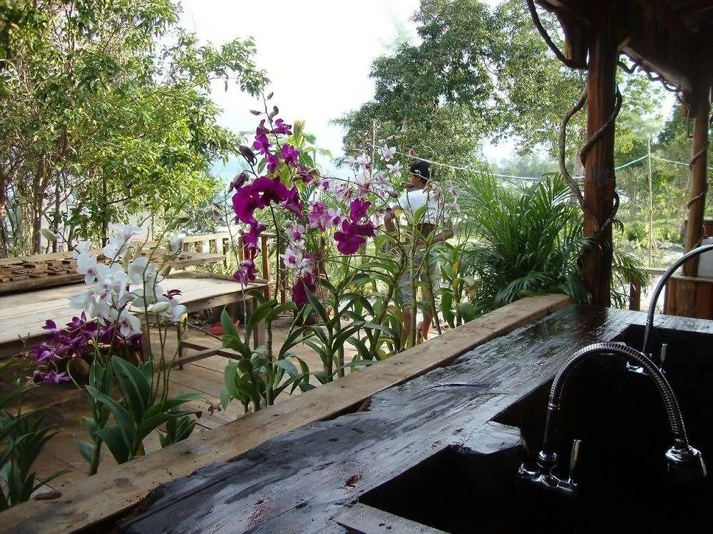 Romdoul Koh Rong Hotel Sihanoukville