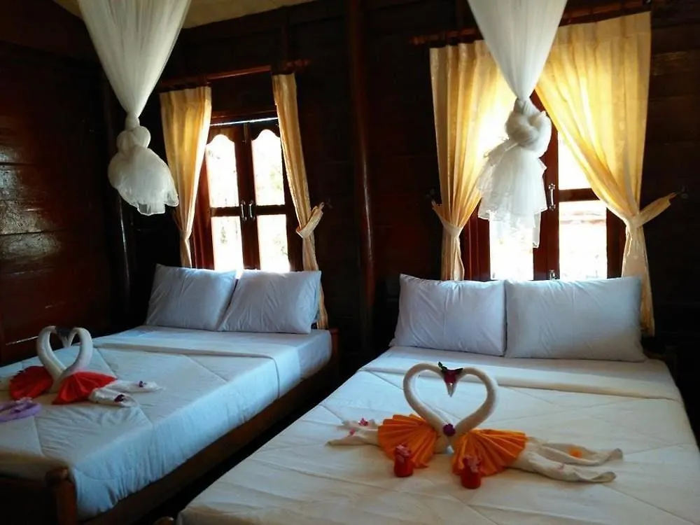Romdoul Koh Rong Hotel Sihanoukville