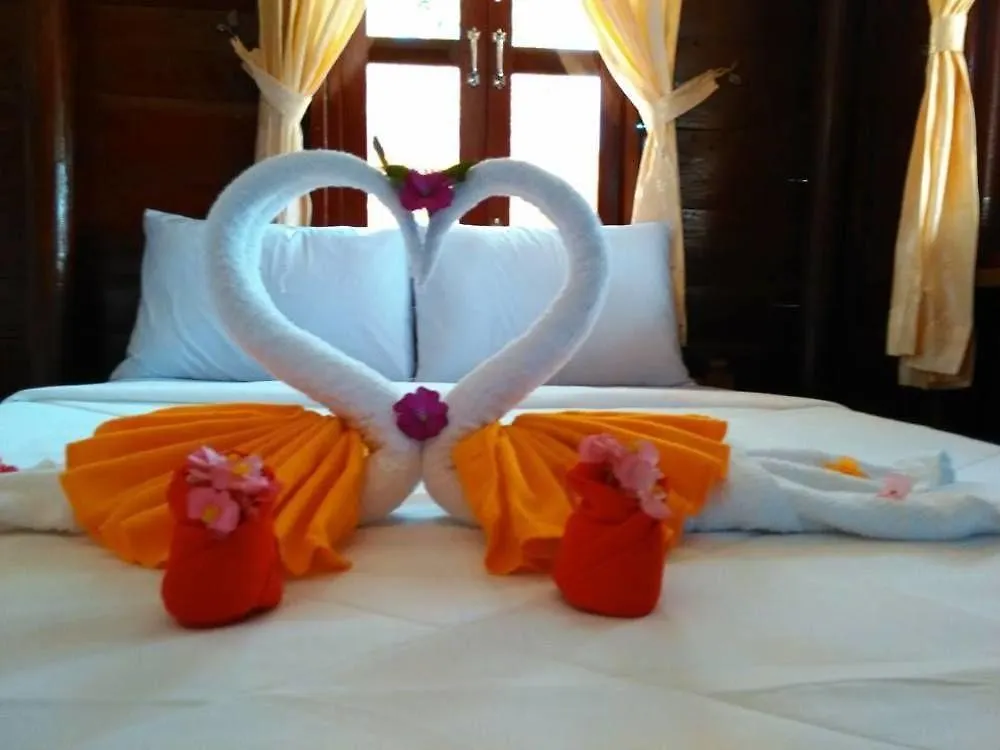 Romdoul Koh Rong Hotel Sihanoukville Cambodia