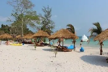 Romdoul Koh Rong Hotel Sihanoukville