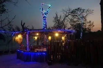 Romdoul Koh Rong Hotel Sihanoukville 3*,