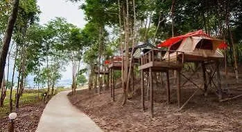 Romdoul Koh Rong Hotel Sihanoukville 3*,  Cambodia