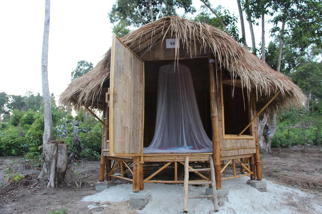 Romdoul Koh Rong Hotel Sihanoukville Cambodia
