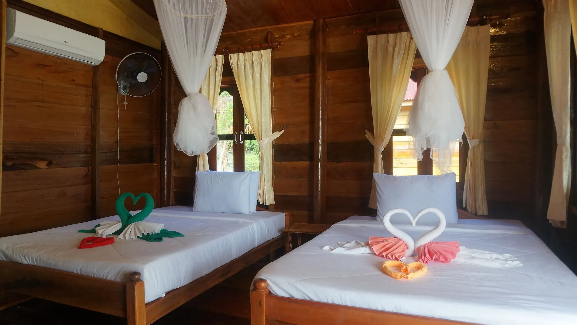 Romdoul Koh Rong Hotel Sihanoukville