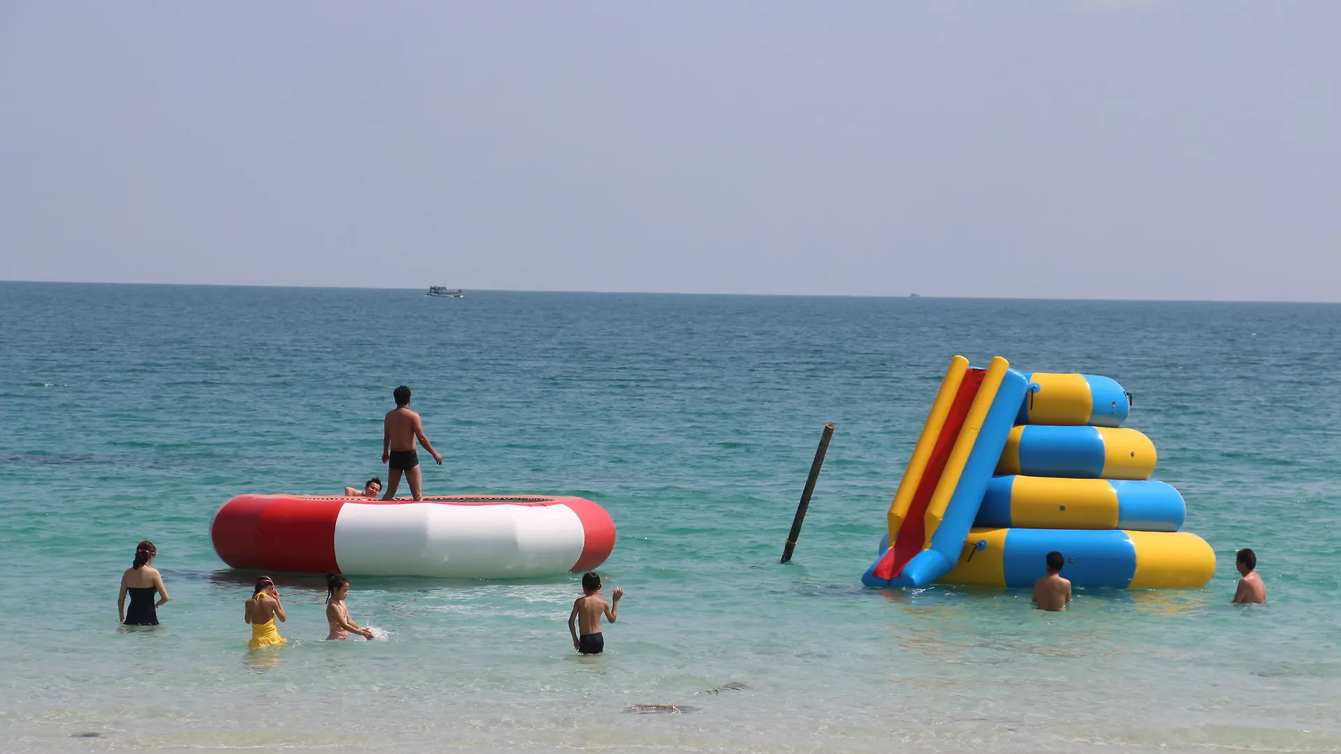 *** Resort Romdoul Koh Rong Hotel Sihanoukville Cambodia