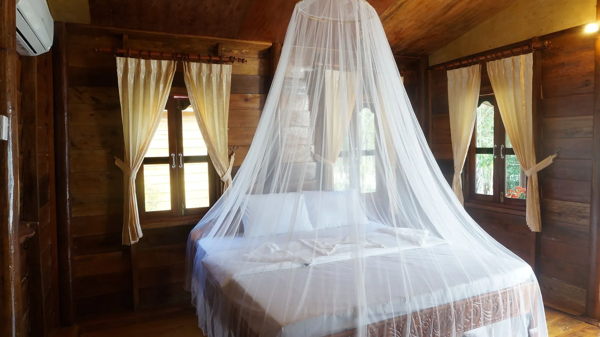 Resort Romdoul Koh Rong Hotel Sihanoukville