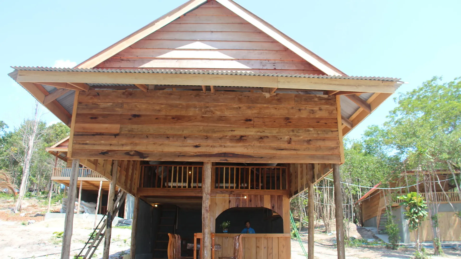 Romdoul Koh Rong Hotel Sihanoukville