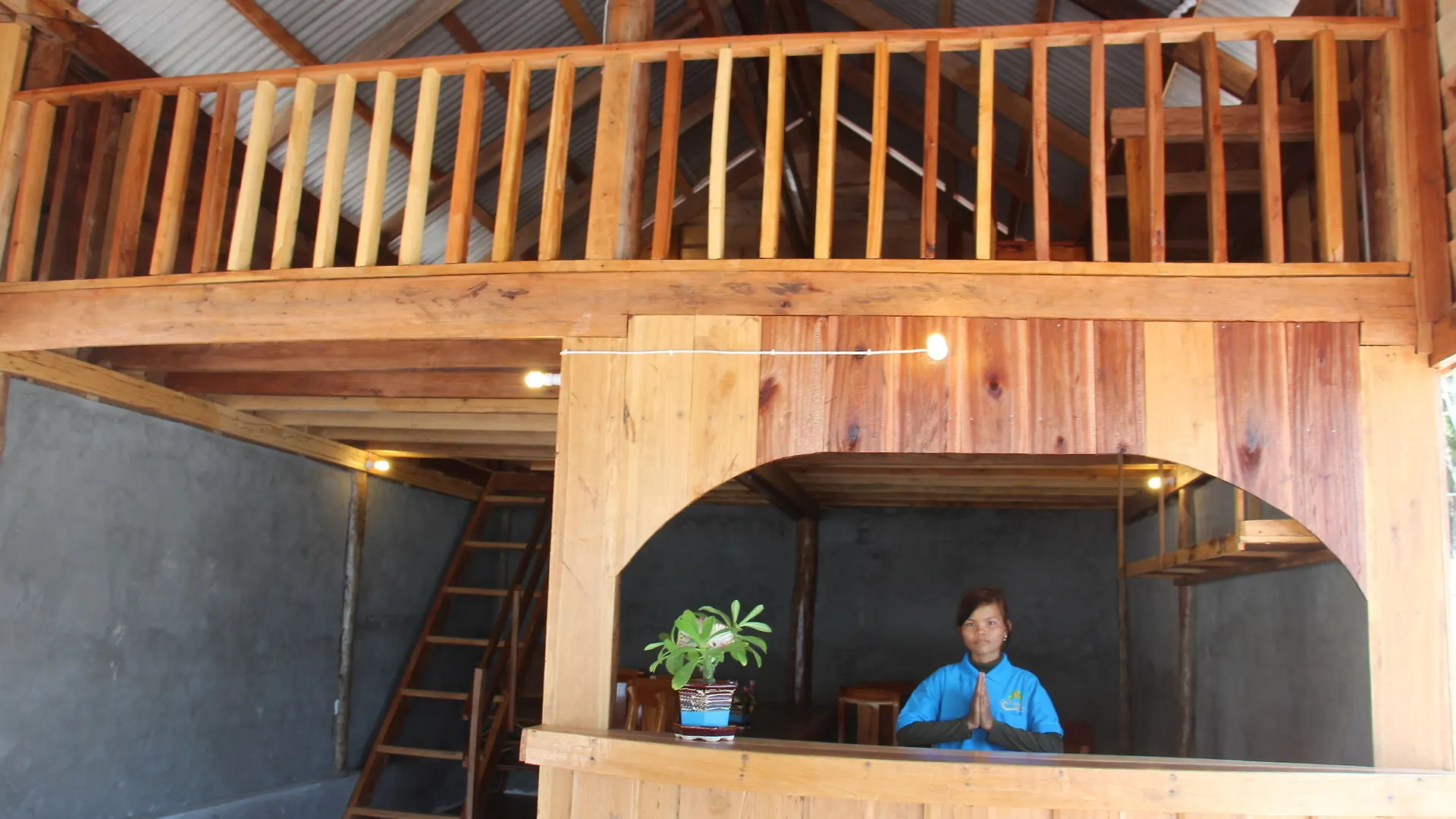 Resort Romdoul Koh Rong Hotel Sihanoukville