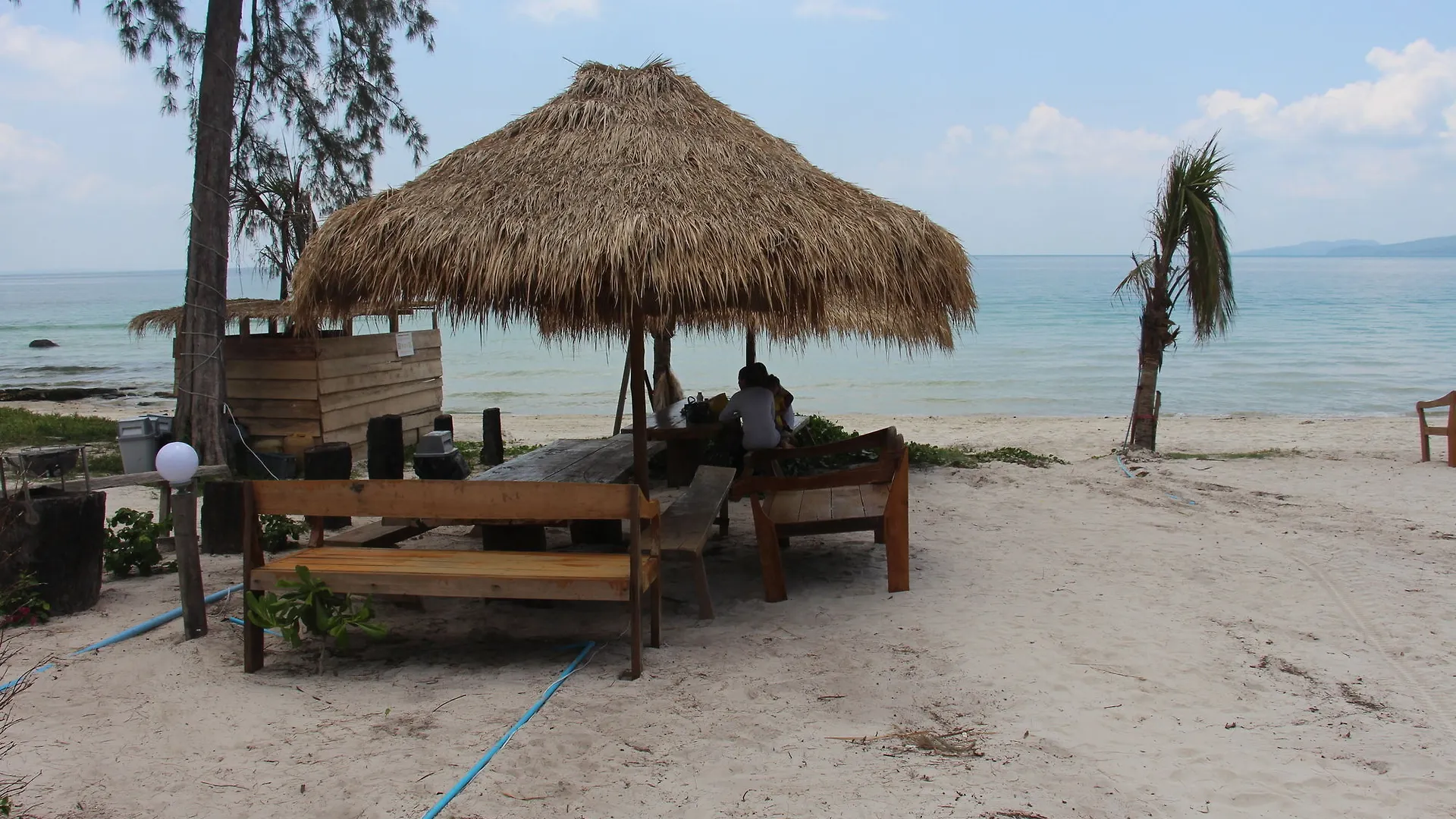 Romdoul Koh Rong Hotel Sihanoukville Cambodia