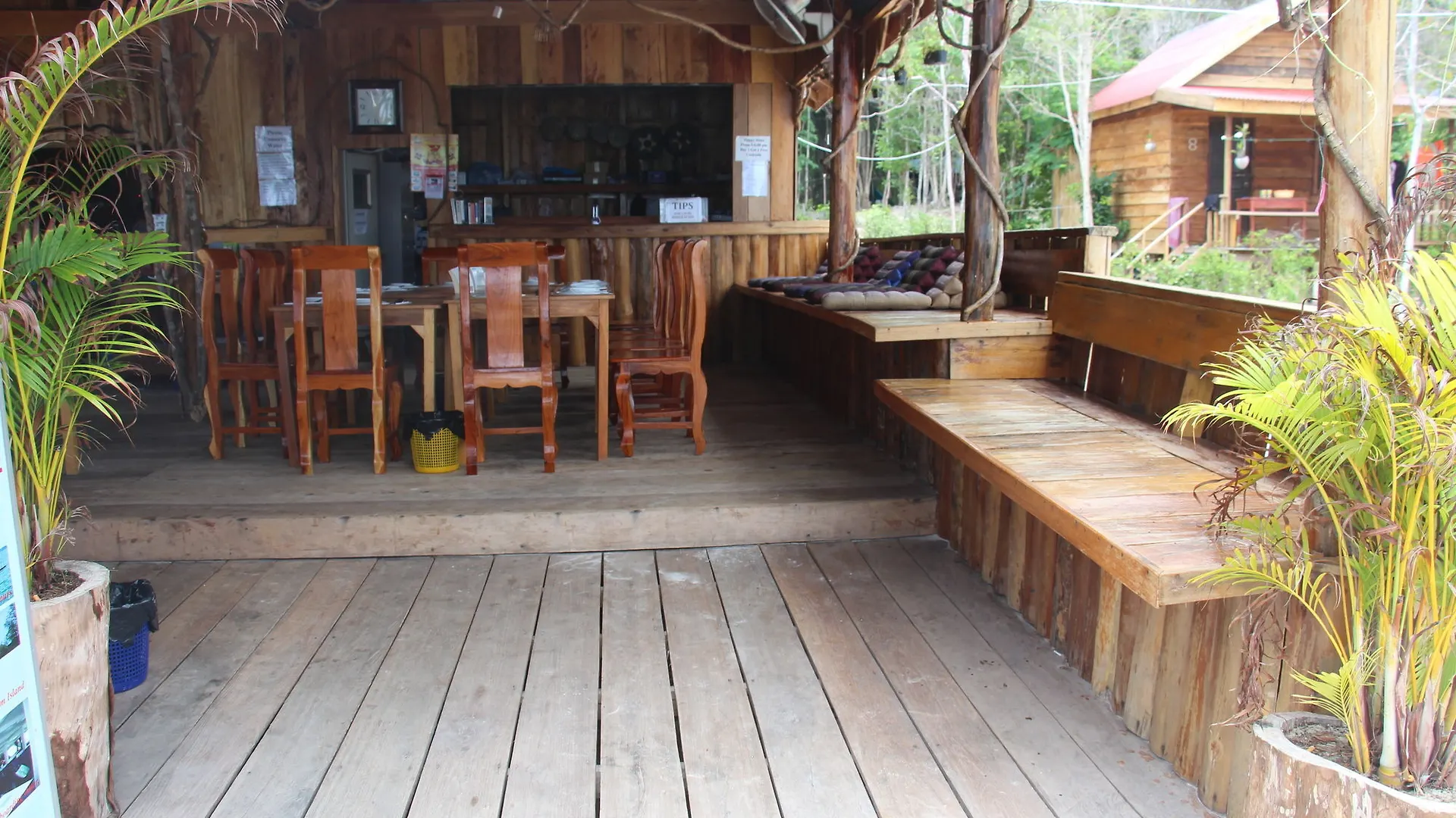 *** Resort Romdoul Koh Rong Hotel Sihanoukville Cambodia